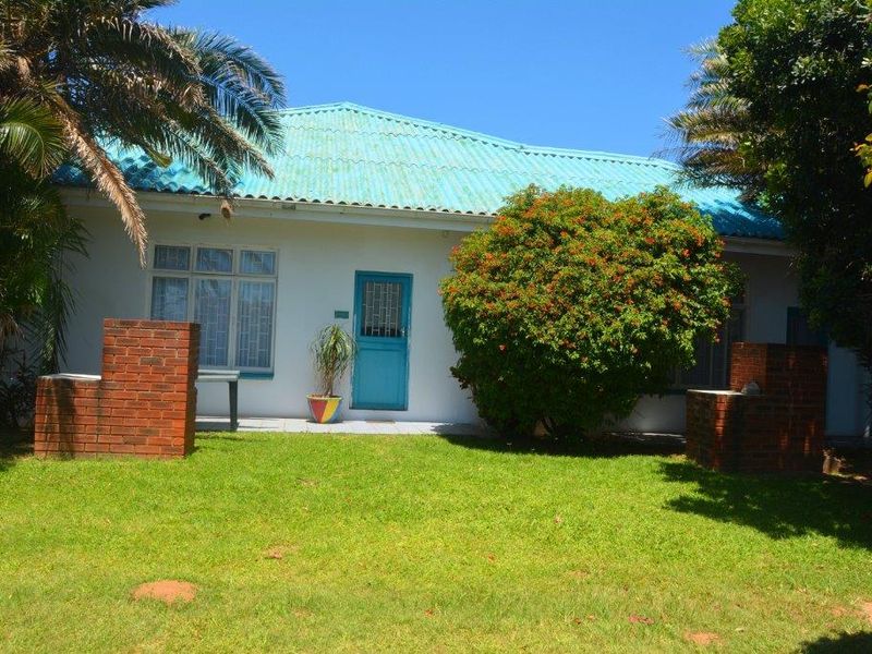 Perfect Guest Lodge With Amazing Sea Views And Walking Distance To The Beach - Photo 7