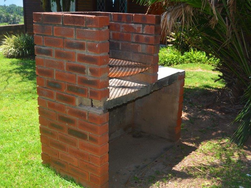 Perfect Guest Lodge With Amazing Sea Views And Walking Distance To The Beach - Photo 6