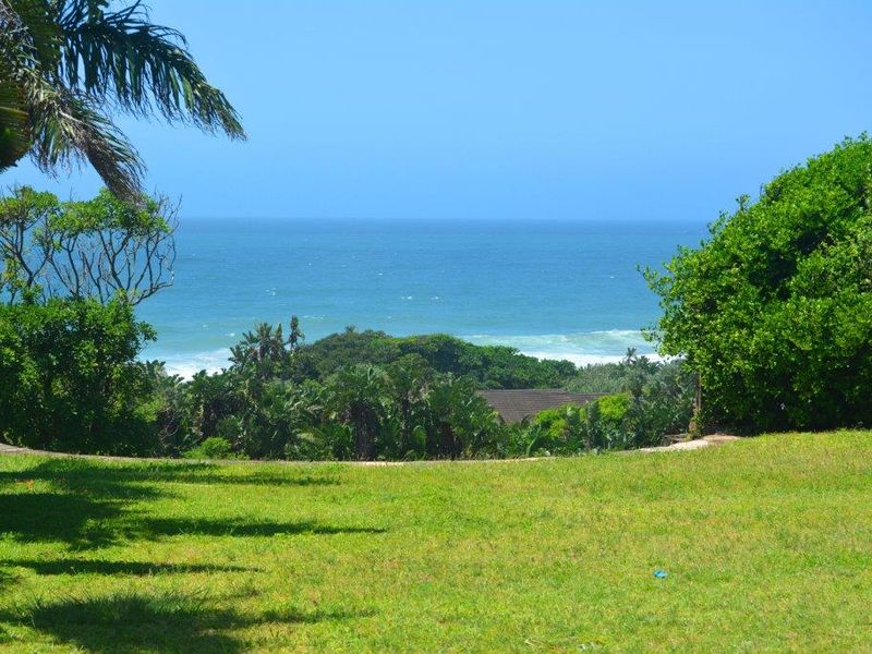 Perfect Guest Lodge With Amazing Sea Views And Walking Distance To The Beach - Photo 1