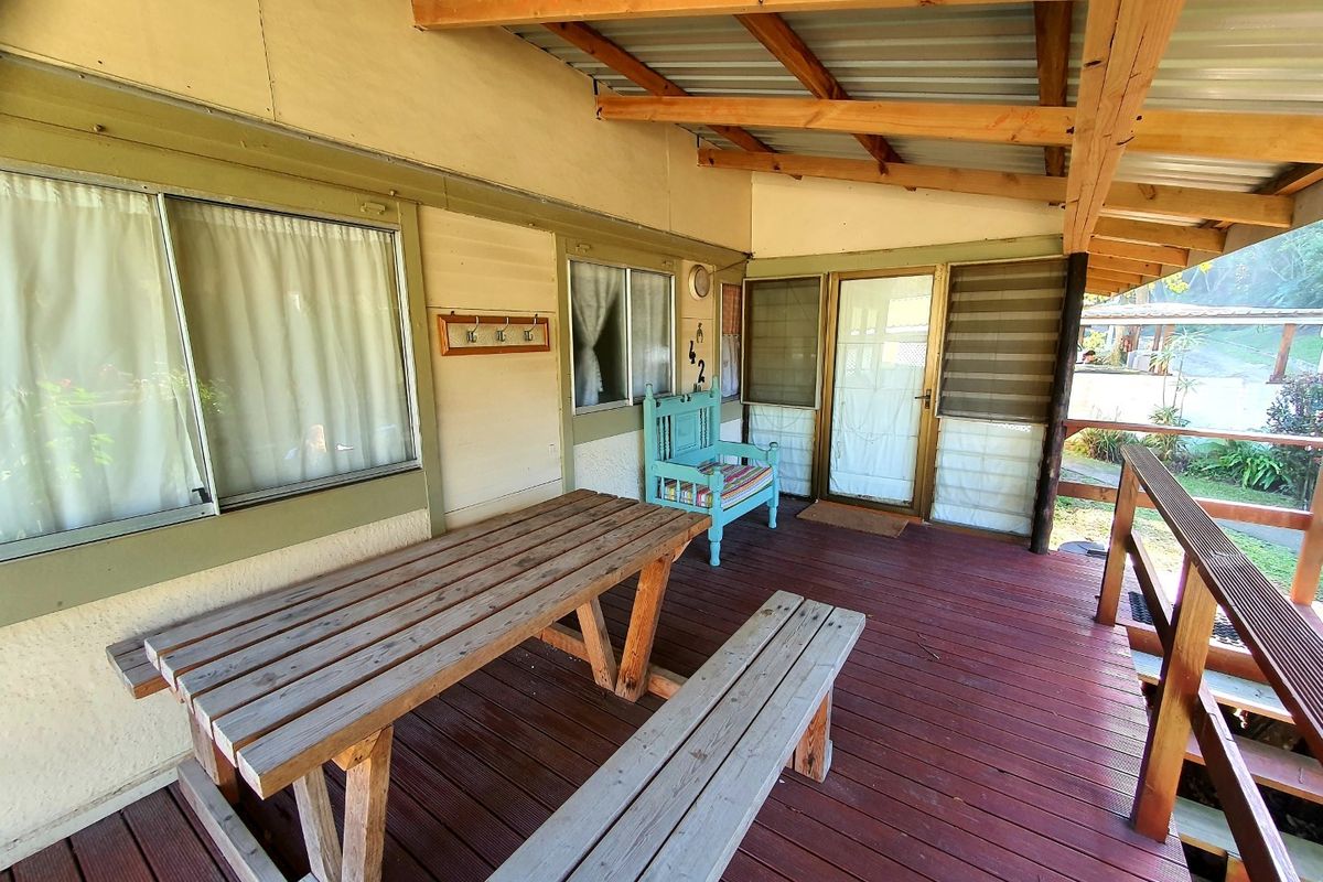 A Charming Furnished Two Bedroom Cottage In An Estate - Photo 4