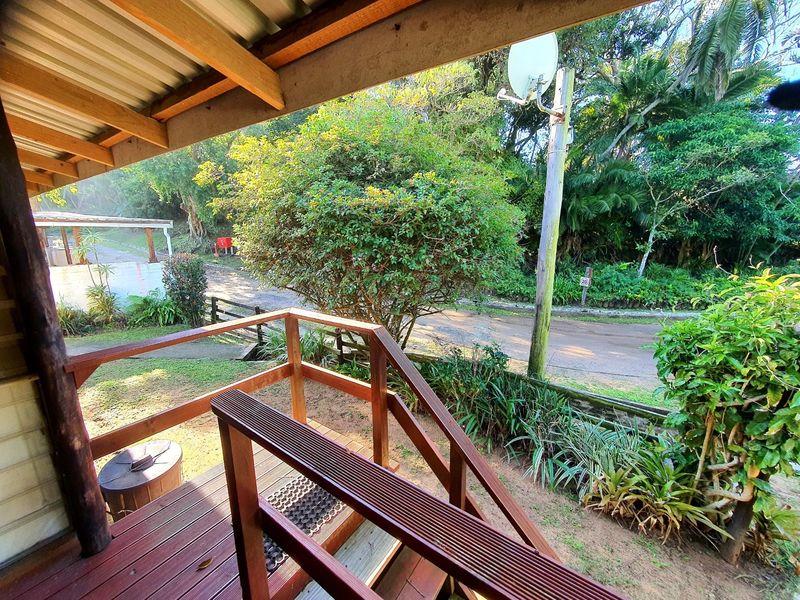 A Charming Furnished Two Bedroom Cottage In An Estate - Photo 2