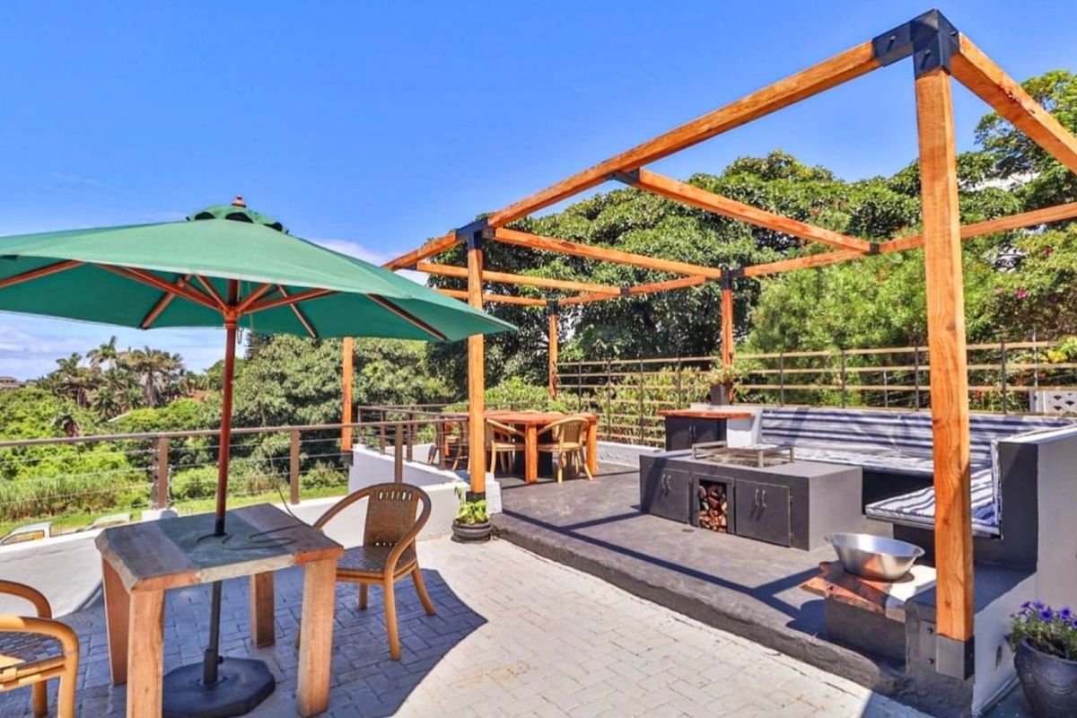 Modern Immaculate Commercial Property With Sea Views !!! - Photo 3