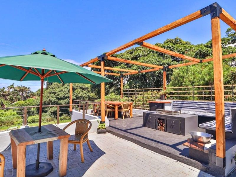 Modern Immaculate Commercial Property With Sea Views !!! - Photo 3