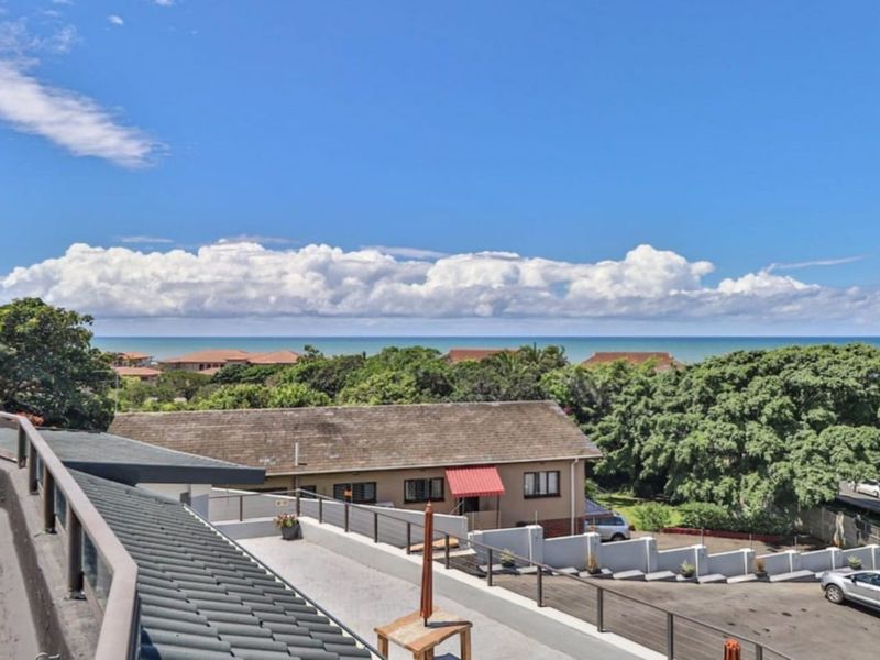 Modern Immaculate Commercial Property With Sea Views !!! - Photo 2