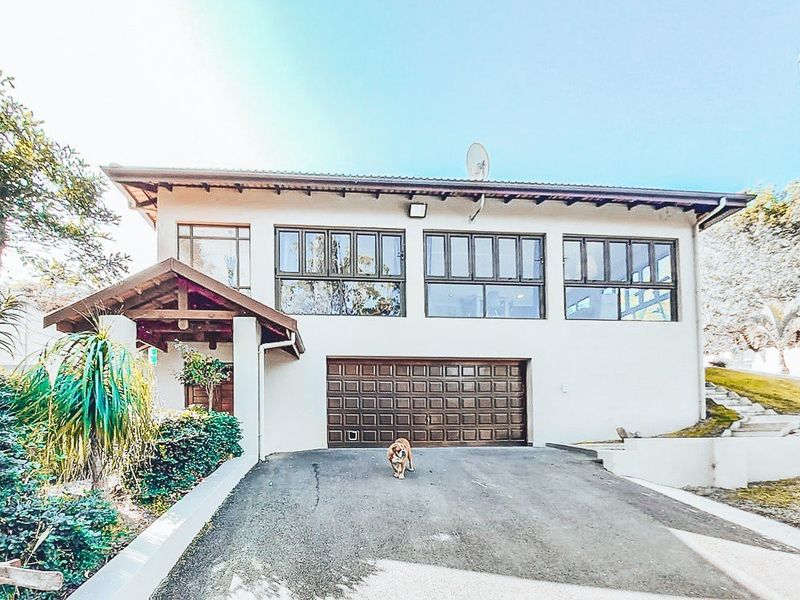 Two Beautiful Family Homes On One Property - Photo 1
