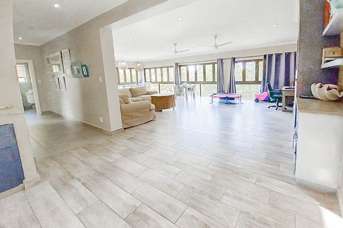 Two Beautiful Family Homes On One Property - Photo 2