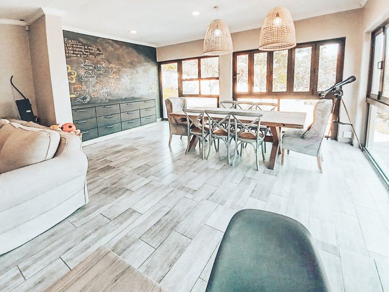 Two Beautiful Family Homes On One Property - Photo 6