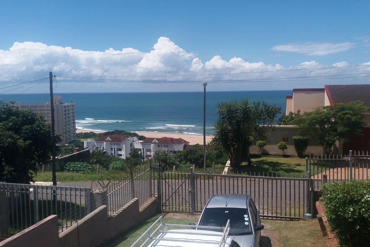 Amazing Sea, Beach And Breaker Views Plus A flatlet! - Photo 2