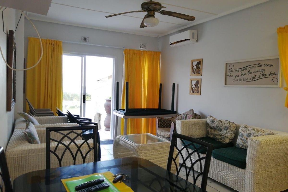 A Perfect Seaside Blissful Apartment - Photo 4