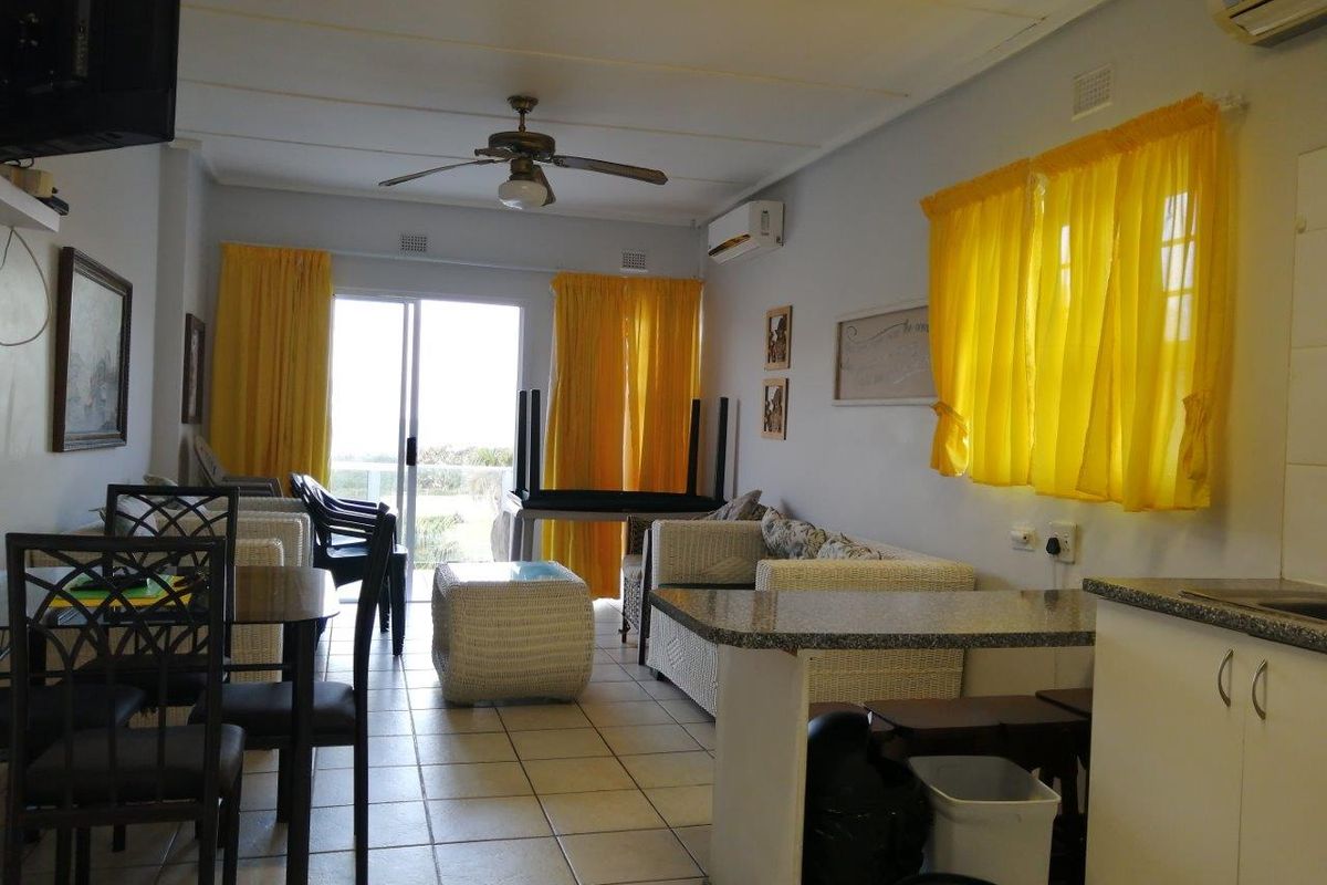 A Perfect Seaside Blissful Apartment - Photo 5