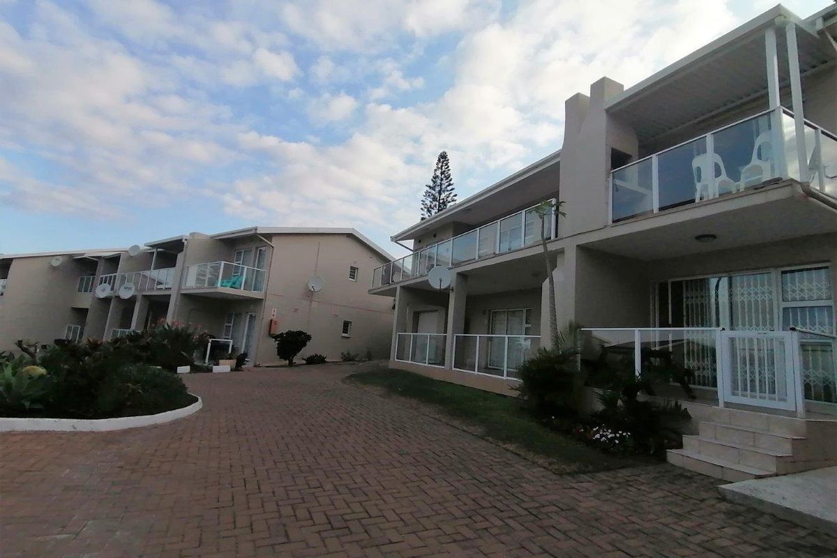 A Perfect Seaside Blissful Apartment - Photo 3