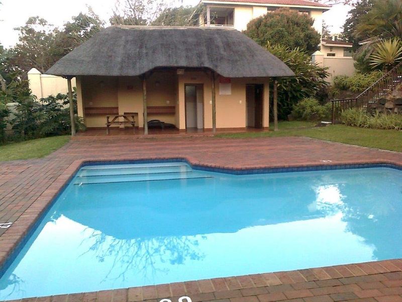 A Ground Floor Apartment in Uvongo - Photo 3