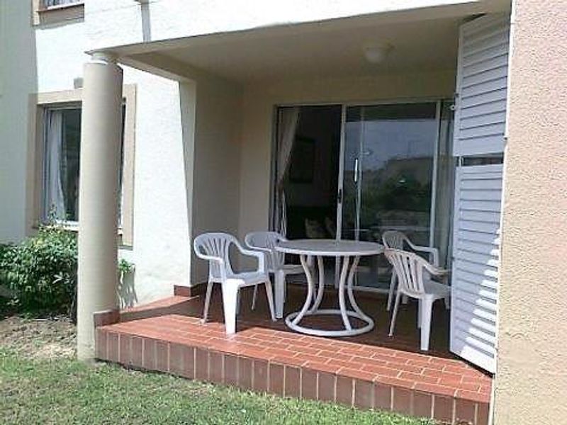 A Ground Floor Apartment in Uvongo - Photo 9