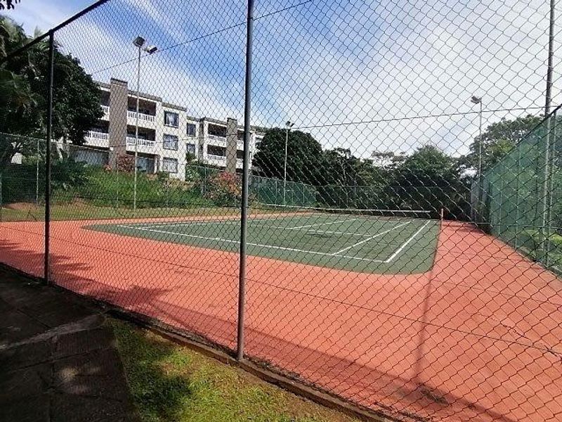 A Ground Floor Apartment in Uvongo - Photo 7