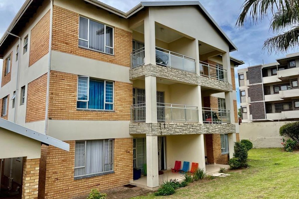 2 Bedroom Apartment In Popular Manaba - Photo 3