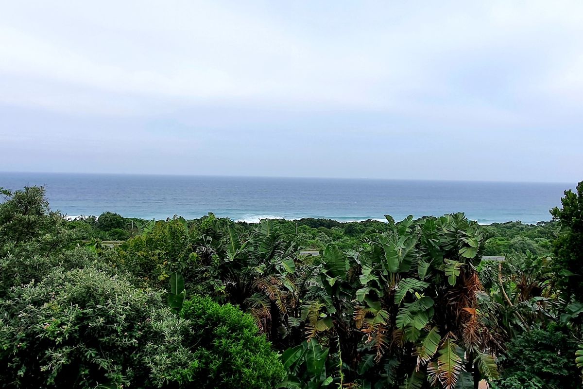 Tuscan Stunner With Amazing Breaker Views - Photo 3