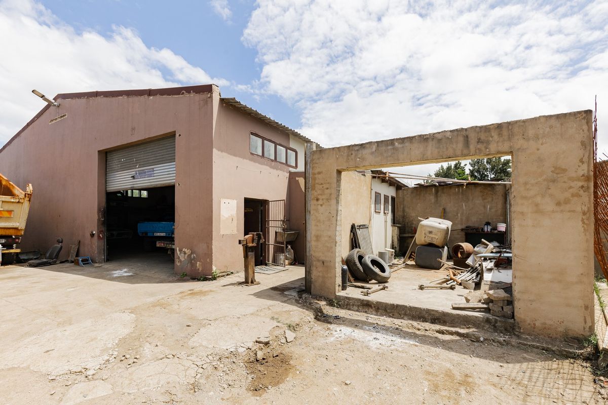 Industrial Property For Sale Tenanted - Photo 4