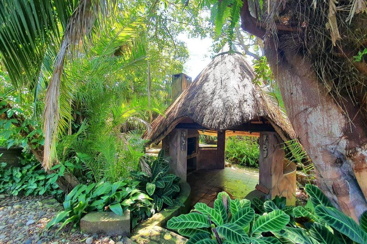 Family Home Close To Beach & Village  - Photo 2