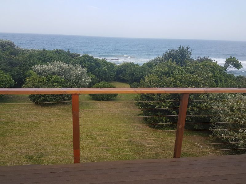 Stunning Beachfront Property For Sale - Photo 1