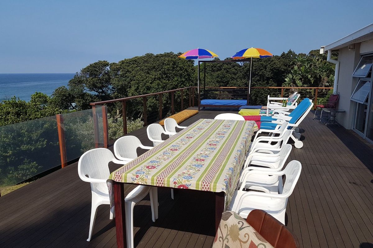 Stunning Beachfront Property For Sale - Photo 2