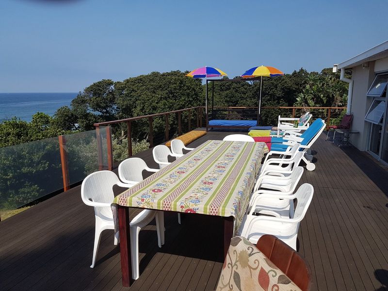 Stunning Beachfront Property For Sale - Photo 2