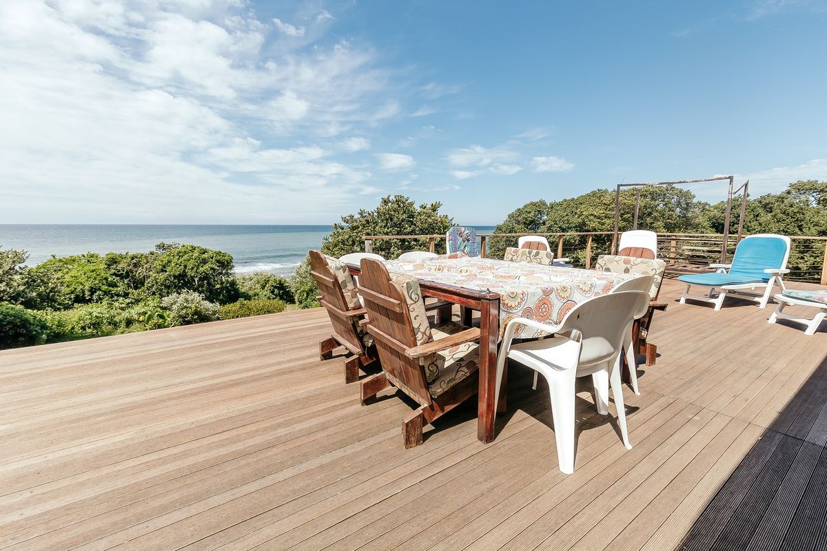Stunning Beachfront Property For Sale - Photo 3