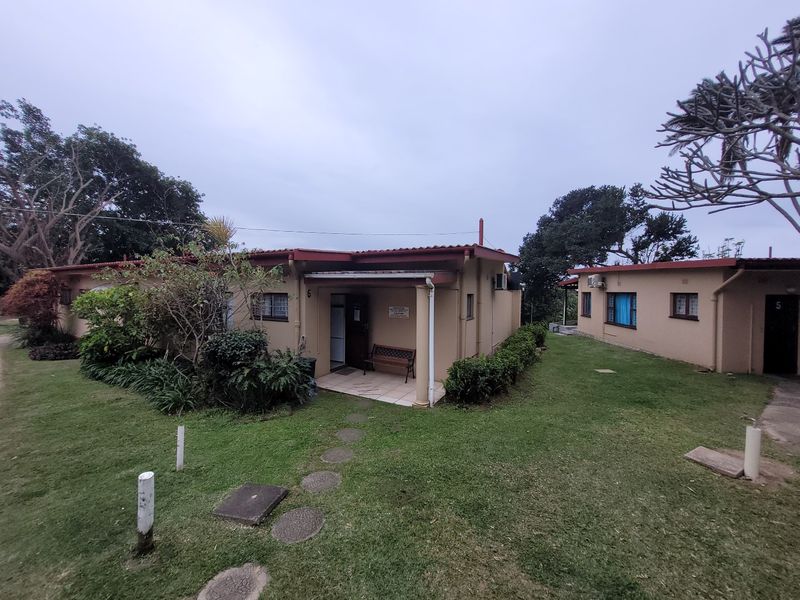 A Great Holiday Investment Unit With Beach Access!! - Photo 10