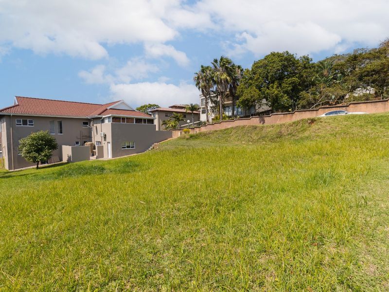 Build Your Own Home In Bayhill Estate - Photo 1