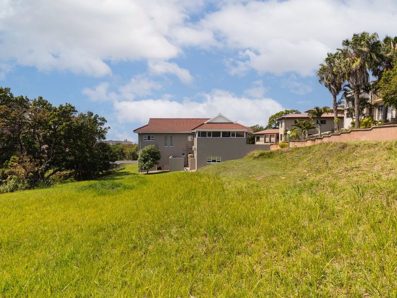 Build Your Own Home In Bayhill Estate - Photo 2