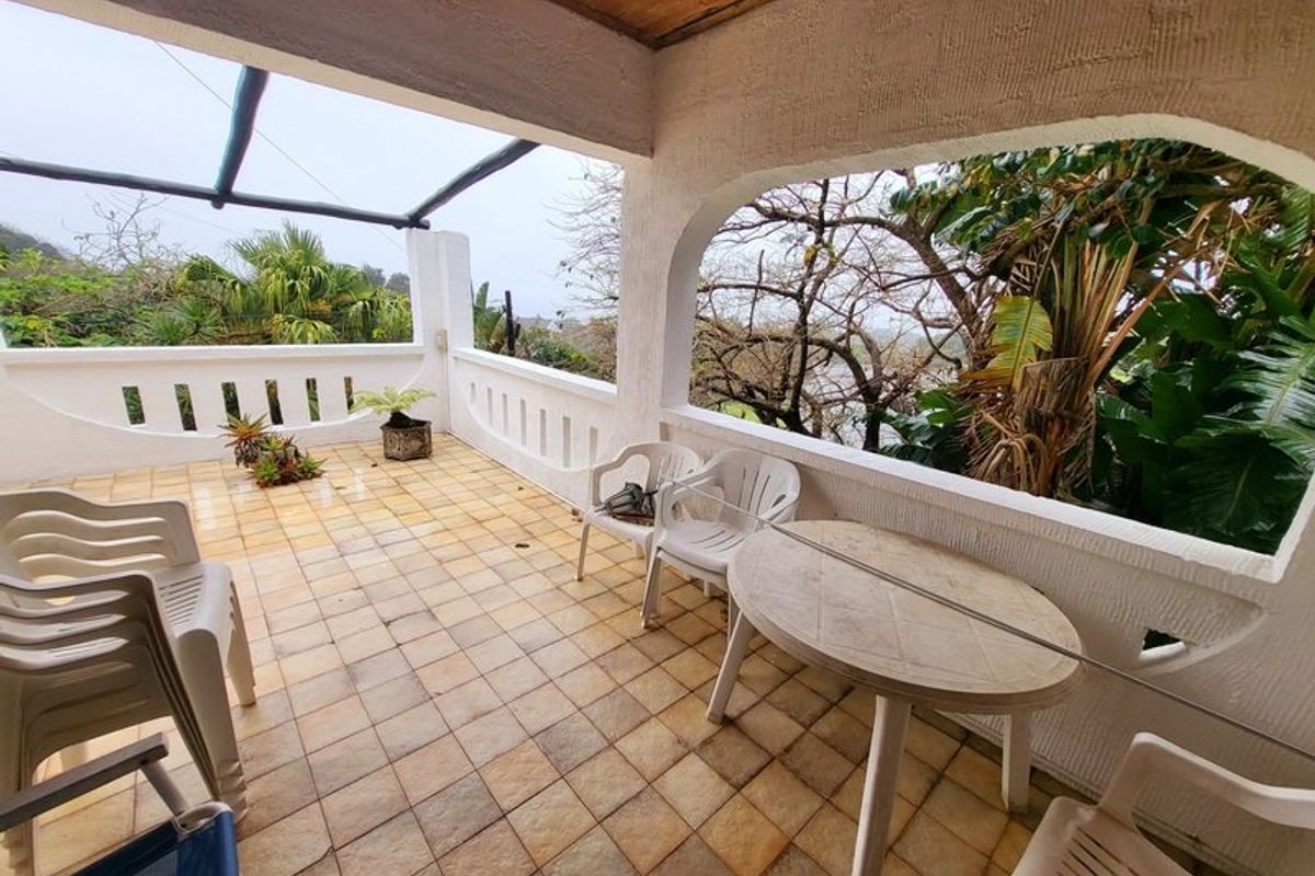 Solid As A Rock - Family Villa - Photo 3