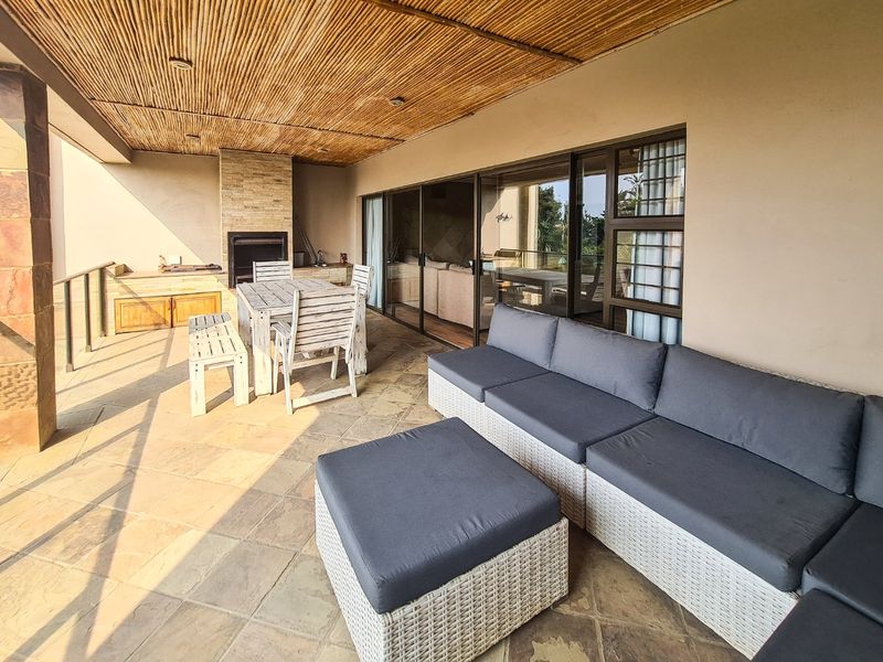 Luxurious, Beach Front Apartment  - Photo 8