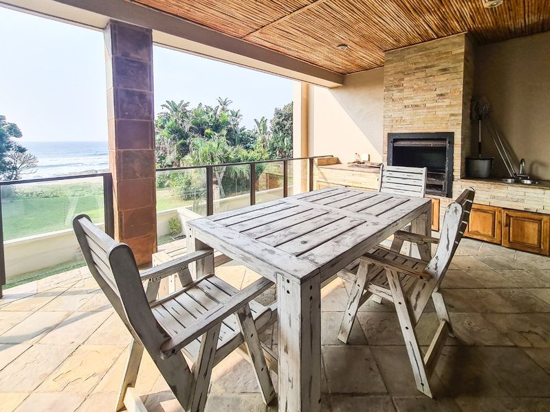 Luxurious, Beach Front Apartment  - Photo 7