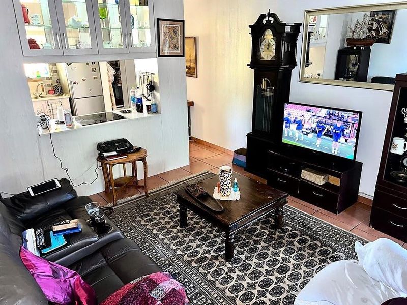 Ground Floor 3 Bedroom Apartment In Uvongo - Photo 9