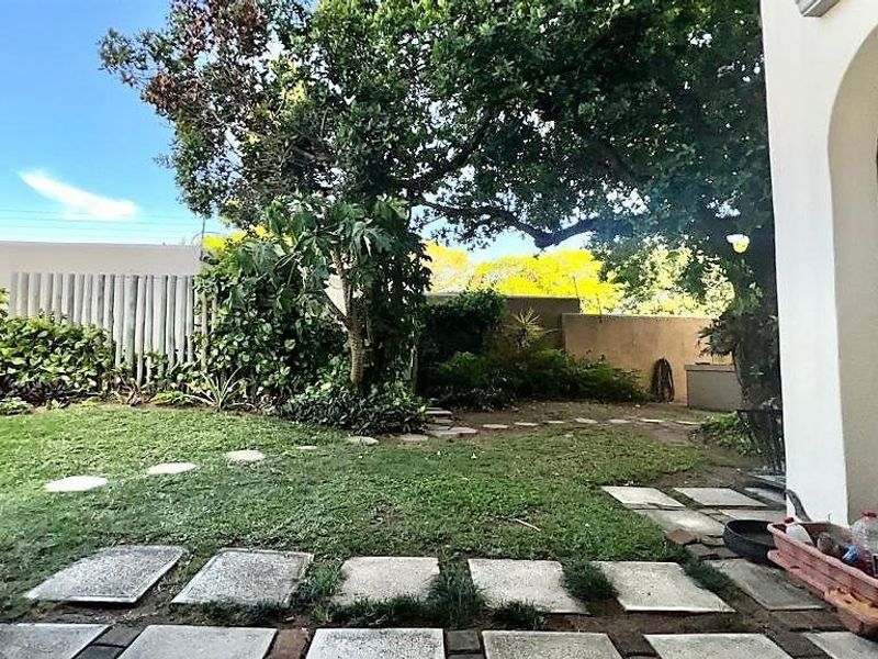 Ground Floor 3 Bedroom Apartment In Uvongo - Photo 3