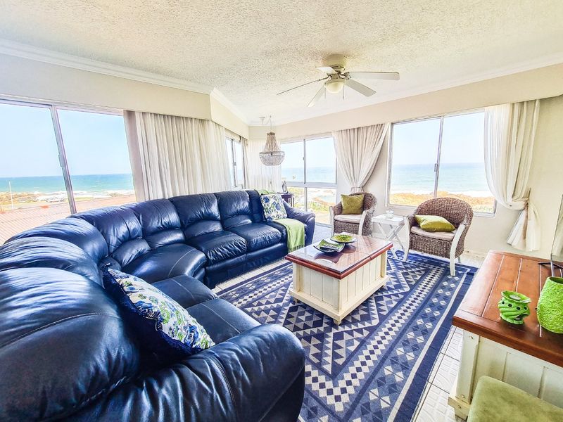 Seaside Living At Its Best!! - Photo 4