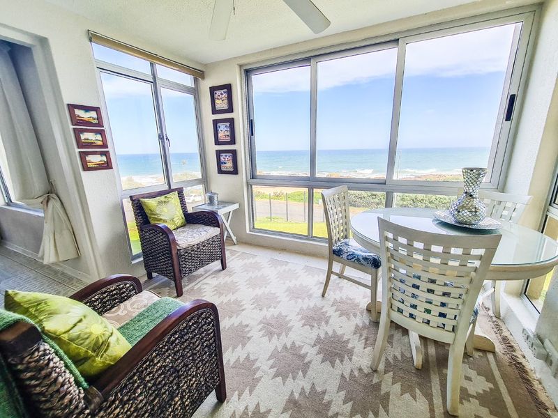 Seaside Living At Its Best!! - Photo 7