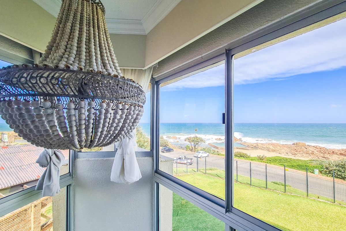 Seaside Living At Its Best!! - Photo 2