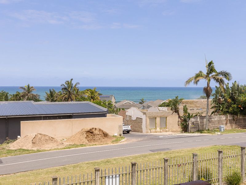 Sea View Apartment Walking Distance To Shelly Beach - Photo 4