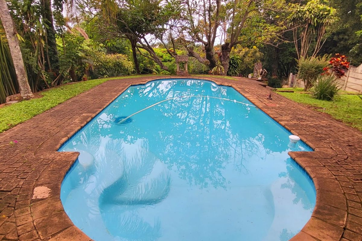 Upmarket Family Home With 2 Flats  - Photo 3