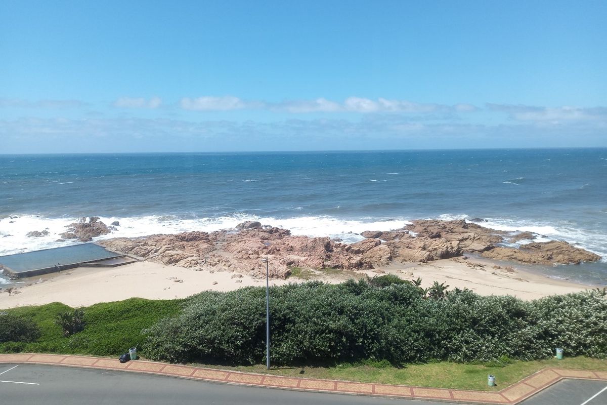 Beautiful Newly Refurbished Apartment Situated On The Famous Margate Golden Mile Beach - Photo 2