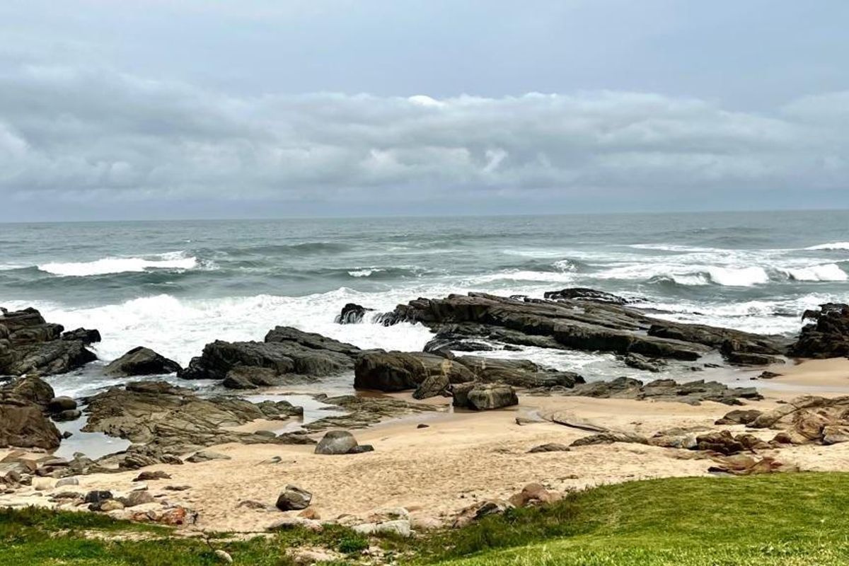 Sea - Smell And Taste The Ocean In Manaba - Photo 3