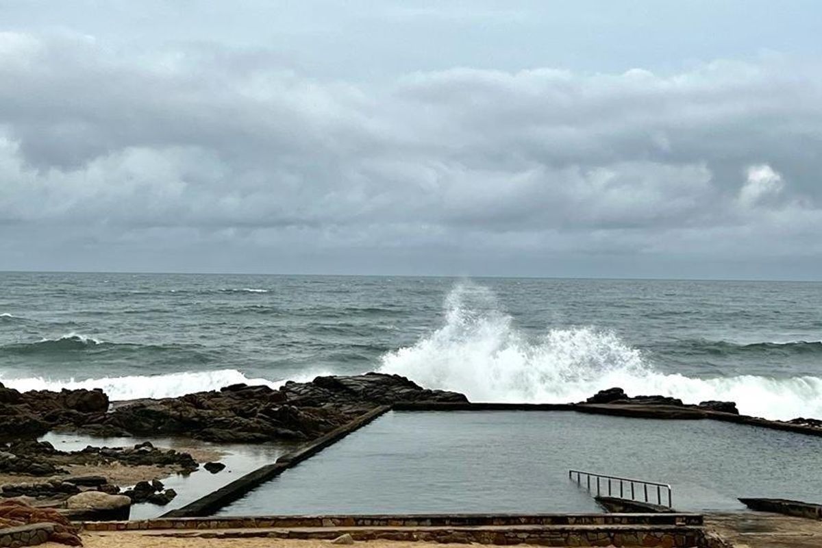 Sea - Smell And Taste The Ocean In Manaba - Photo 2