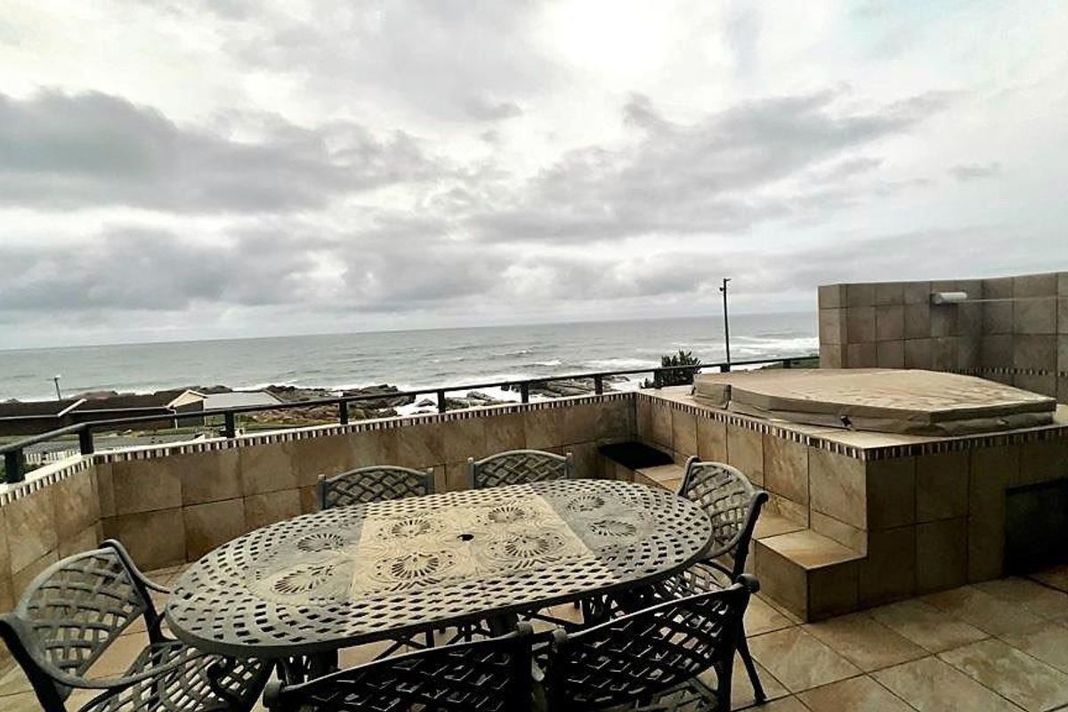 Sea - Smell And Taste The Ocean In Manaba - Photo 5