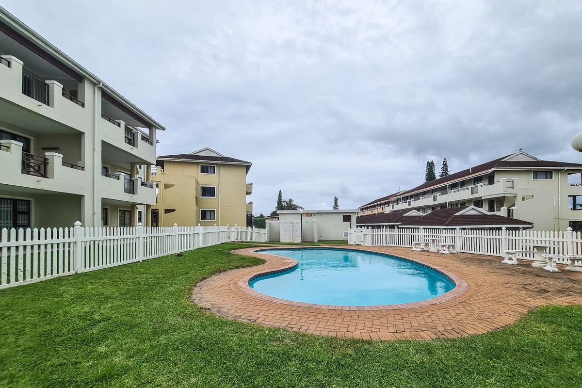 The Perfect Investment Opportunity In A Popular Complex With Direct Beach Access - Photo 3