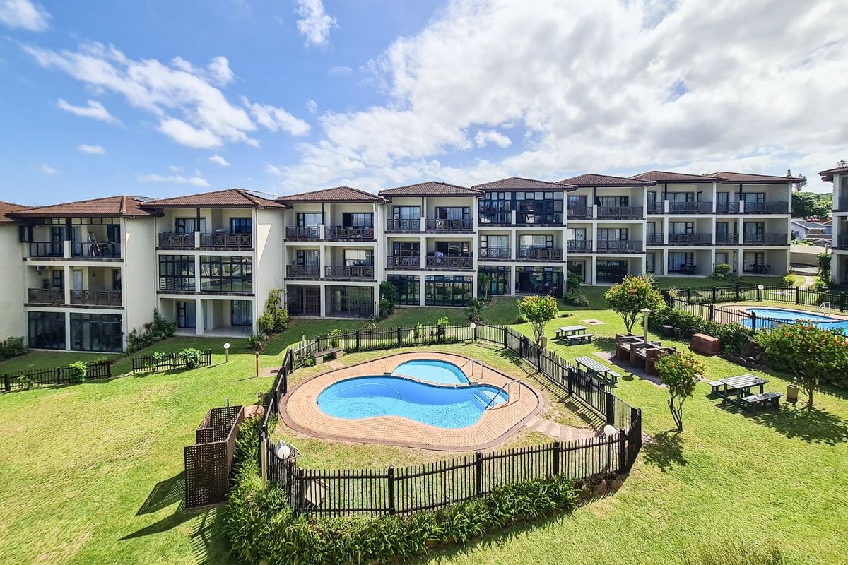 Investment Opportunity In A Well Run Complex  - Photo 2