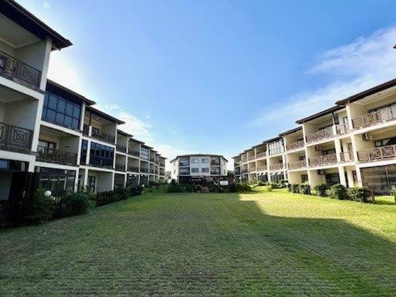 Upmarket 2 Bedroom Apartment In The Popular Topanga Uvongo With Sea Views - Photo 6