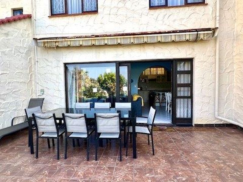 Two Bedroom Duplex With Direct Beach Access  - Photo 6