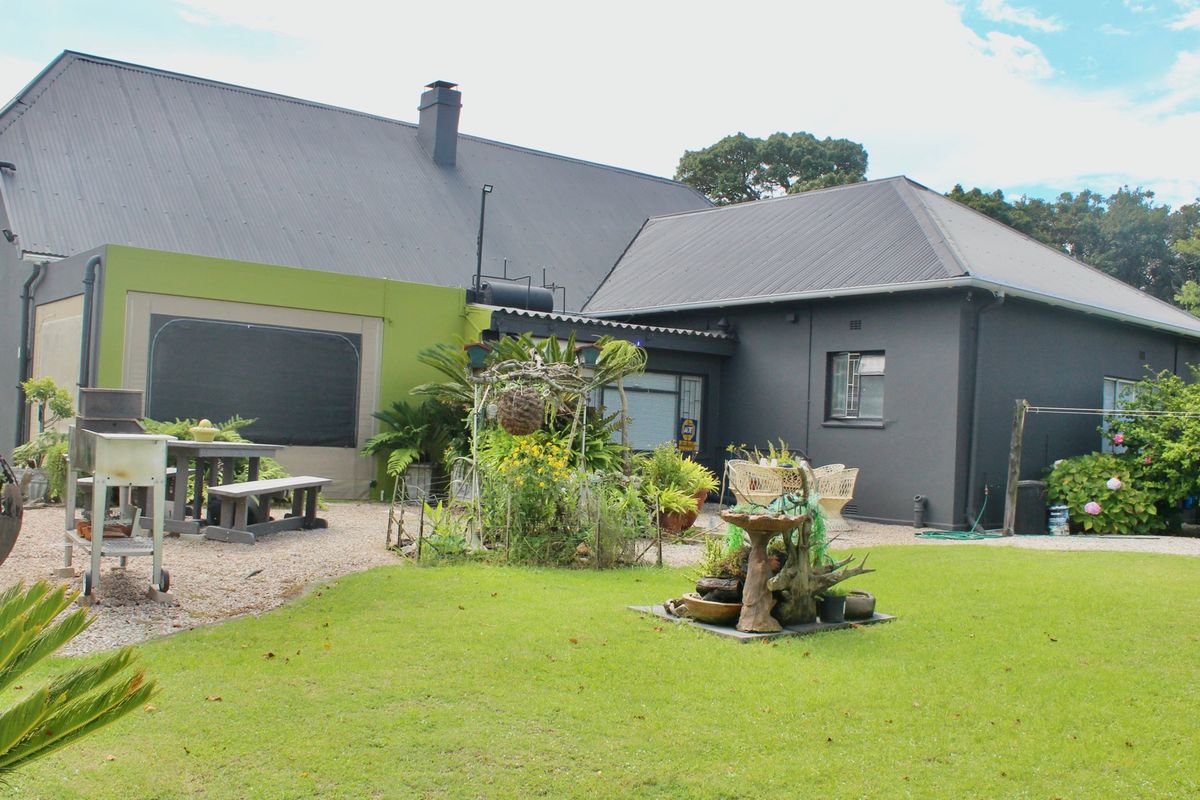 99 HECTARES LIFESTYLE FARM 15 MIN DRIVE from GEORGE IDENTIFIED as a “SPECIAL INVESTMENT AREA” - Photo 5