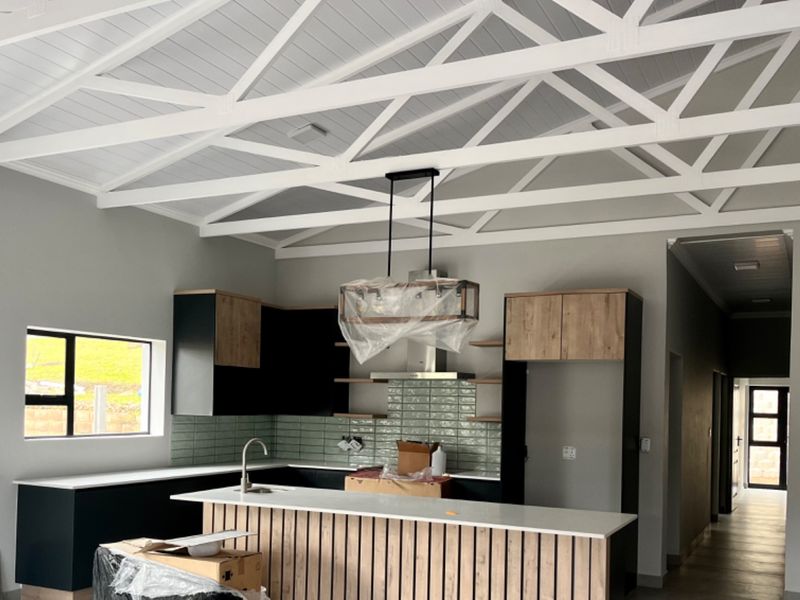 Beautiful New 3 Bedroom Duet with Ocean and Mountain Views. - Photo 7