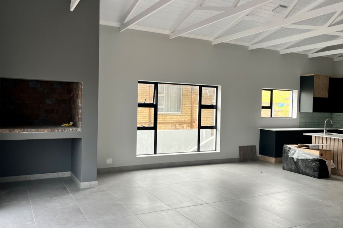 Beautiful New 3 Bedroom Duet with Ocean and Mountain Views. - Photo 5